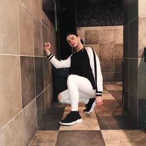 Meet your Posher, Nathan